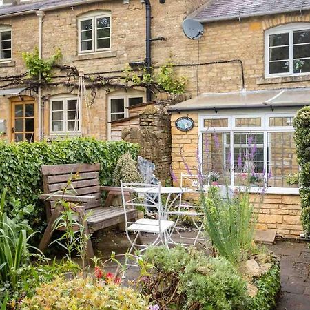 Alice Cottage Blockley Exterior foto