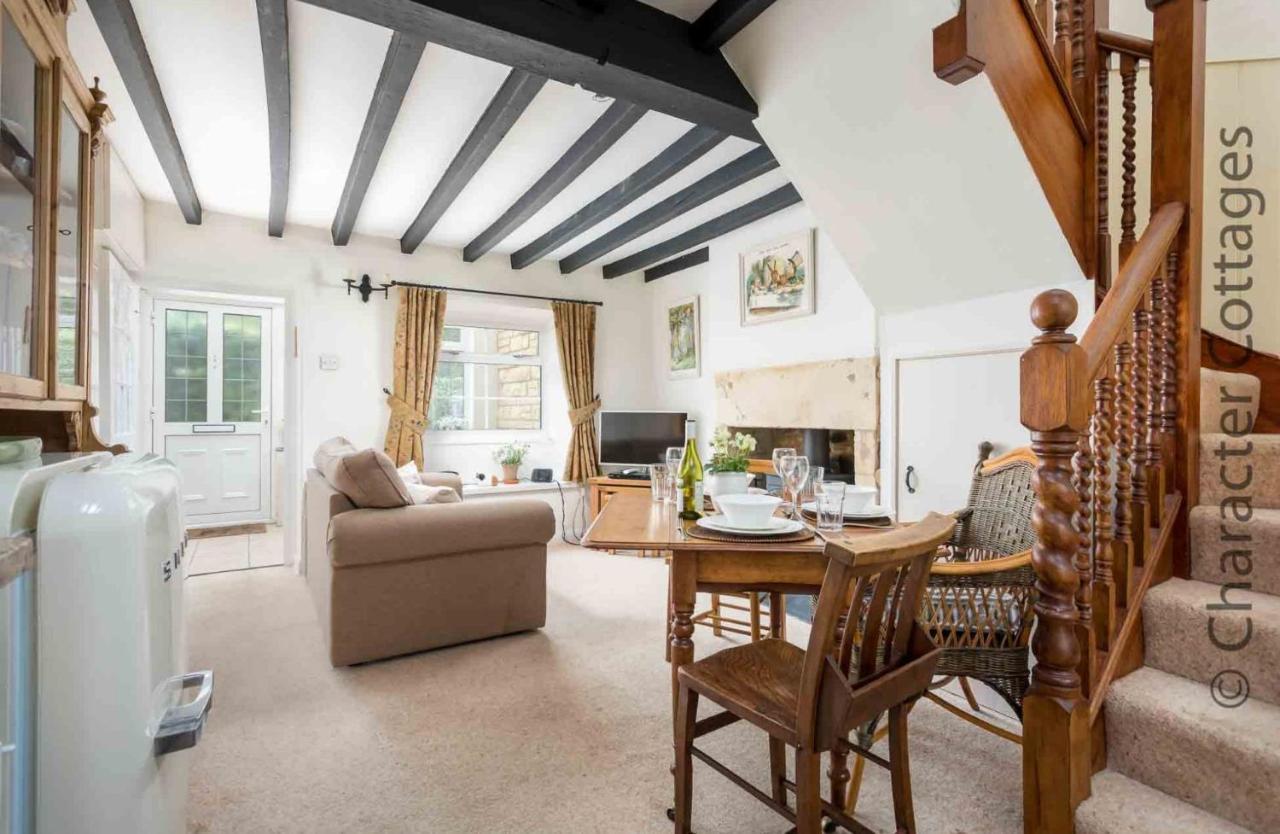 Alice Cottage Blockley Exterior foto