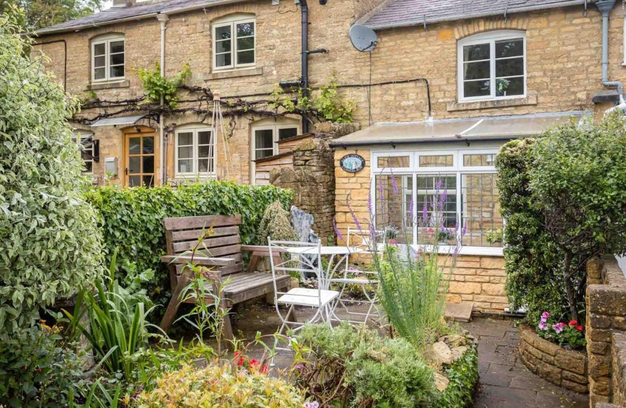 Alice Cottage Blockley Exterior foto