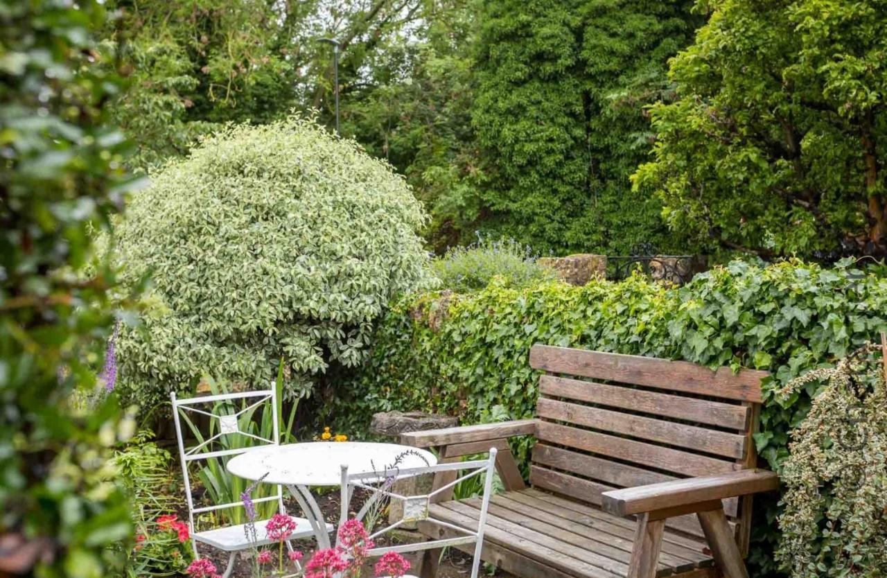 Alice Cottage Blockley Exterior foto